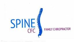 Trademark SPINE CFC