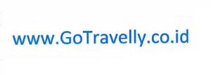 Trademark www.GoTravelly.co.id