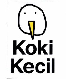 Trademark KOKI KECIL