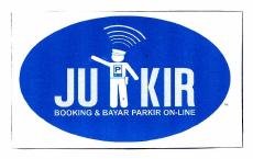 Trademark JUNKIR