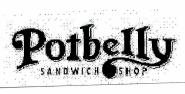 Trademark Potbelly Sandwich Shop