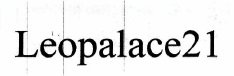 Trademark Leopalace21