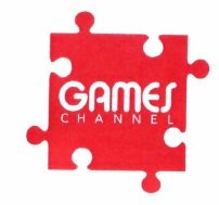 Trademark GAMES CHANNEL