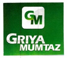 Trademark GRIYA MUMTAZ