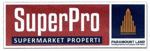 Trademark SuperPro