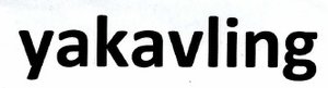 Trademark YAKAVLING