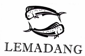 Trademark LEMADANG