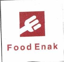 Trademark FoodEnak