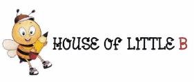 Trademark HOUSE OF LITTLE B