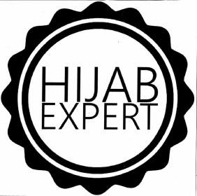 Trademark HIJAB EXPERT