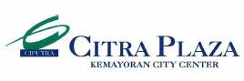 Trademark CITRA PLAZA