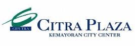 Trademark CITRA PLAZA