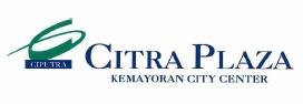 Trademark CITRA PLAZA