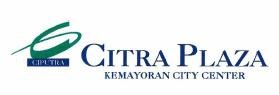 Trademark CITRA PLAZA