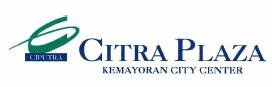 Trademark CITRA PLAZA