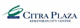 Trademark CITRA PLAZA