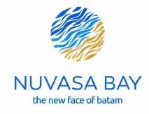 Trademark NUVASA BAY the new face of batam