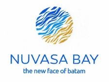 Trademark NUVASA BAY the new face of batam