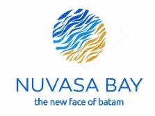 Trademark NUVASA BAY the new face of batam