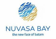 Trademark NUVASA BAY the new face of batam