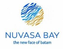 Trademark NUVASA BAY the new face of batam