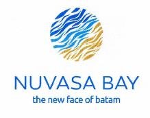 Trademark NUVASA BAY the new face of batam