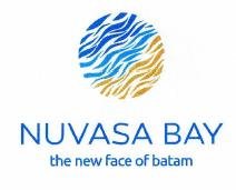 Trademark NUVASA BAY the new face of batam