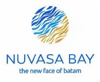 Trademark NUVASA BAY the new face of batam