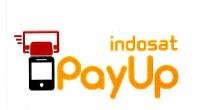 Trademark indosat PayUp