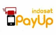 Trademark indosat PayUp