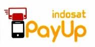 Trademark indosat PayUp