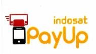 Trademark indosat PayUp