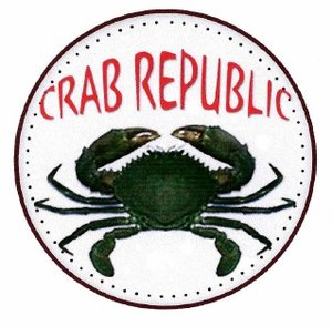 Trademark Crab Republic