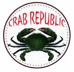 Trademark Crab Republic