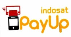 Trademark indosat PayUp