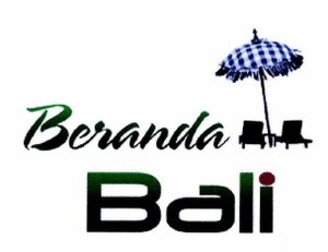 Trademark BERANDA BALI