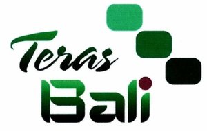 Trademark TERAS BALI