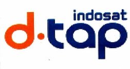 Trademark indosat d.tap