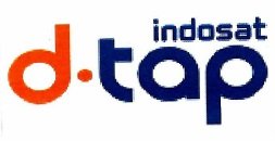 Trademark indosat d.tap