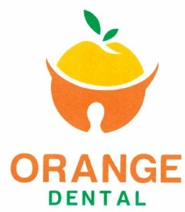 Trademark ORANGE DENTAL + LOGO