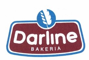 Trademark DARLINE BAKERIA