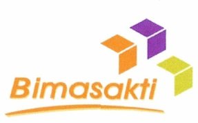 Trademark BIMASAKTI + logo