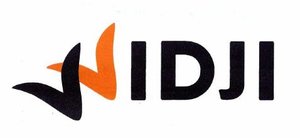 Trademark WIDJI + LOGO