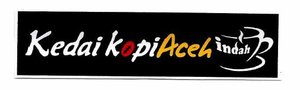 Trademark Kedai Kopi Aceh Indah