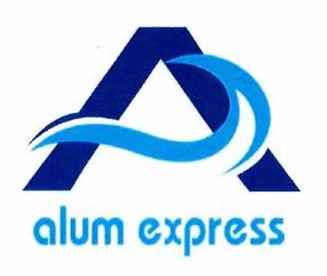 Trademark alum express