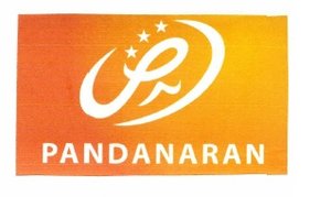 Trademark PANDANARAN