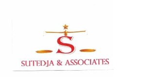 Trademark SUTEDJA & ASSOCIATES + LOGO