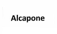 Trademark Alcapone