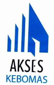 Trademark AKSES KEBOMAS