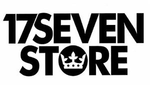 Trademark 17SEVENSTORE + LU KISAN